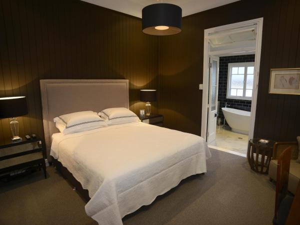 Heal House : photo 1 de la chambre suite master