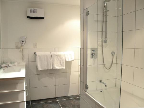 St James Apartments : photo 6 de la chambre appartement 2 chambres standard