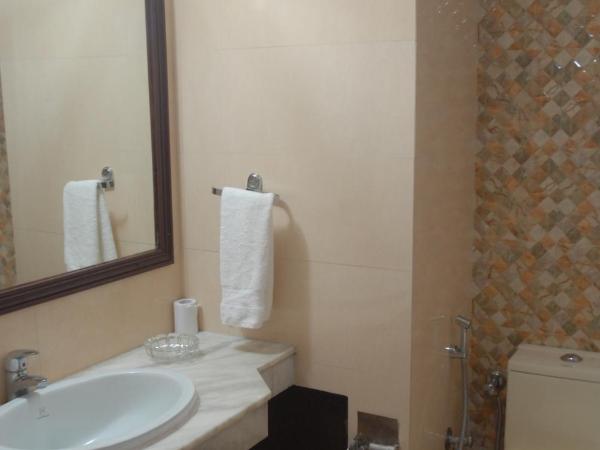 Hotel Vaishali : photo 1 de la chambre chambre lits jumeaux deluxe