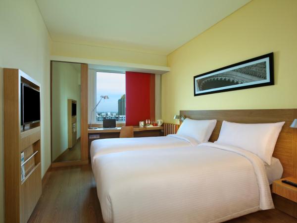 ibis Chennai Sipcot - An Accor Brand : photo 5 de la chambre standard queen room with extra benefits