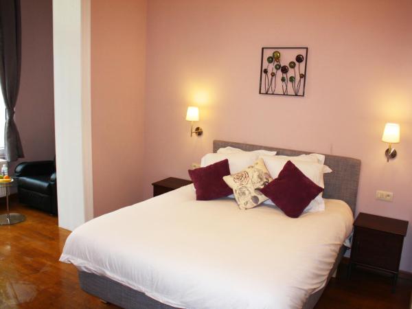 EU B&B : photo 1 de la chambre chambre lit queen-size