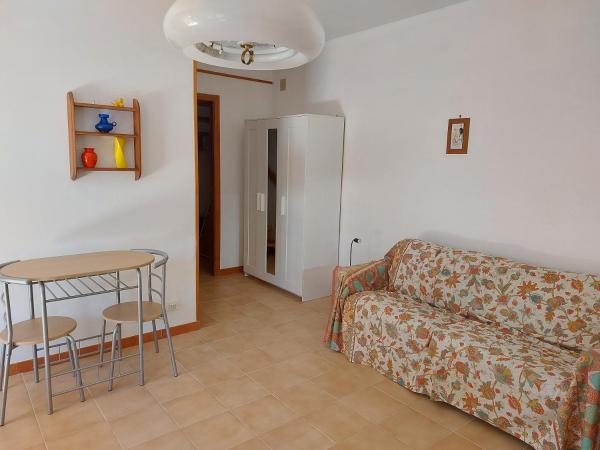 I love Mondello 10 min dal mare a piedi : photo 4 de la chambre maison 1 chambre