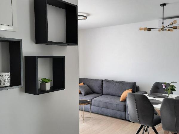 Apartments & Room Marina View : photo 3 de la chambre appartement avec balcon