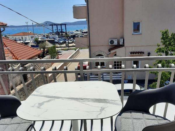 Apartments & Room Marina View : photo 7 de la chambre appartement - vue sur mer