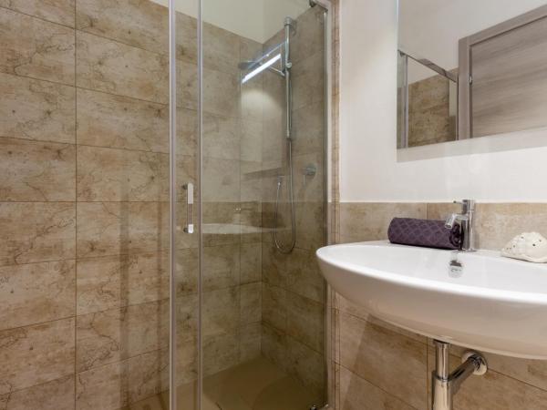 Rooms Best Vacation Ever : photo 5 de la chambre chambre double avec balcon