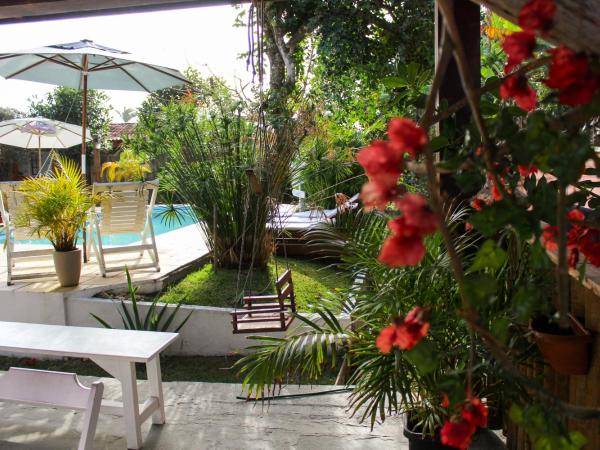 L´Grace Ferradura : photo 2 de la chambre maison 7 chambres