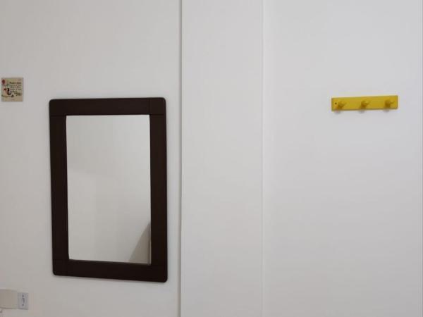 Casa Privativa Metrô Penha : photo 6 de la chambre chambre double