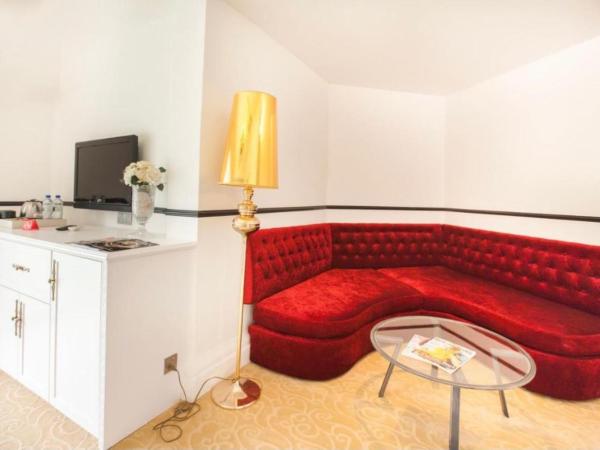 Apple Heritage Hotel : photo 7 de la chambre suite exécutive