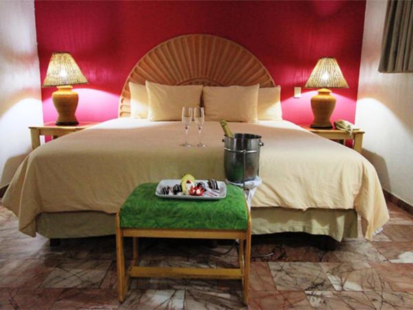 Costa Sur Resort by VRHost : photo 4 de la chambre suite 1 chambre