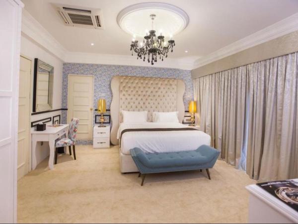 Apple Heritage Hotel : photo 8 de la chambre suite exécutive