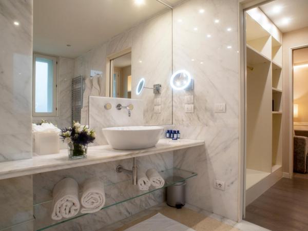 Ponte Vecchio Suites & Spa : photo 8 de la chambre studio deluxe