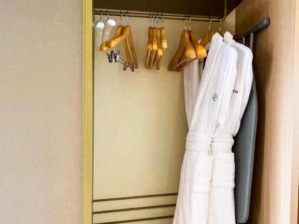 voco Nanjing Garden Expo, an IHG Hotel : photo 2 de la chambre chambre lit king-size standard avec vue sur cour