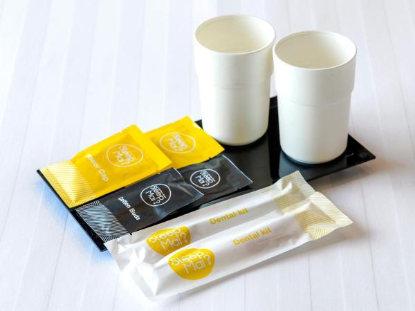 Sleep Mai Thapae Chiang Mai Old City Lifestyle Hotel - SHA Plus : photo 4 de la chambre chambre double