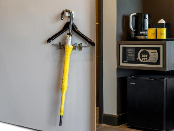 Sleep Mai Thapae Chiang Mai Old City Lifestyle Hotel - SHA Plus : photo 9 de la chambre chambre double