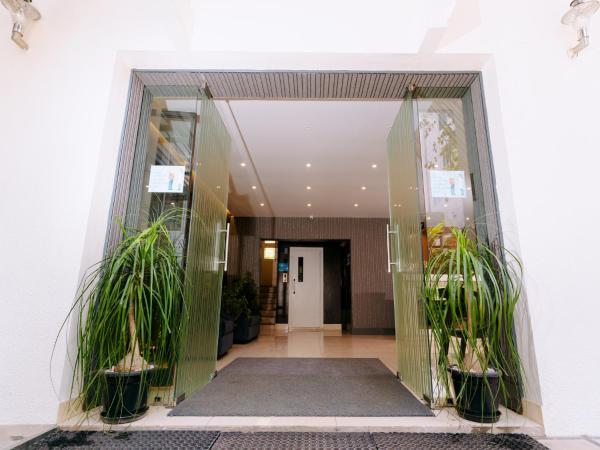 Regal Business Suites : photo 2 de la chambre chambre deluxe