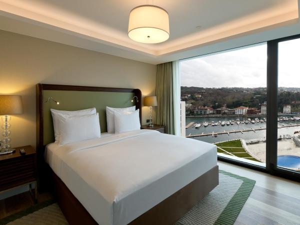 The Grand Tarabya Hotel : photo 1 de la chambre appartement 2 chambres