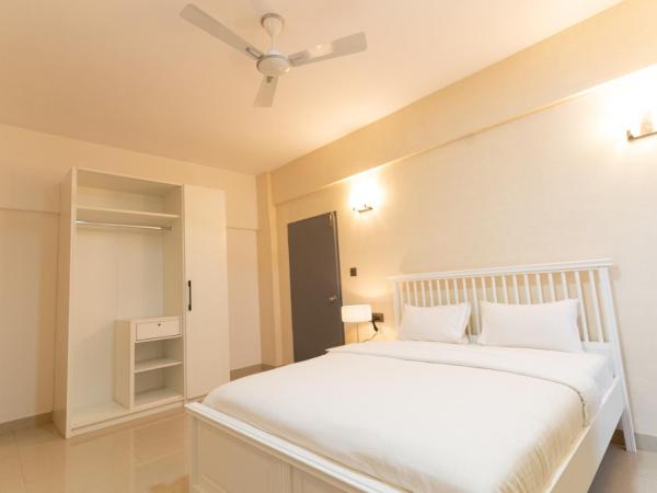 Regal Business Suites : photo 9 de la chambre chambre double deluxe