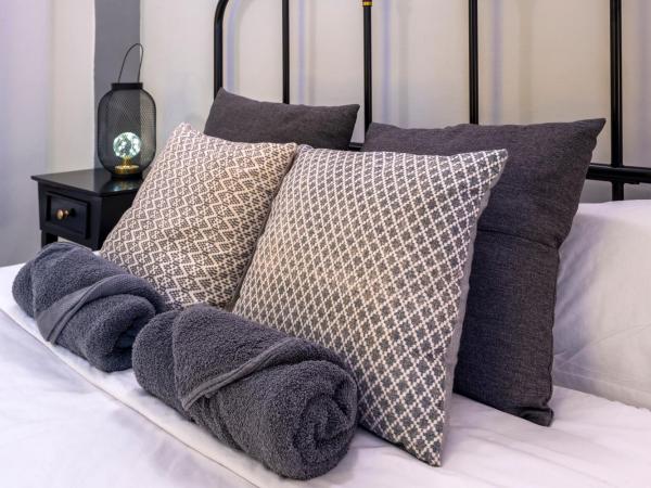 The Venue Hostel Boutique : photo 3 de la chambre chambre familiale deluxe