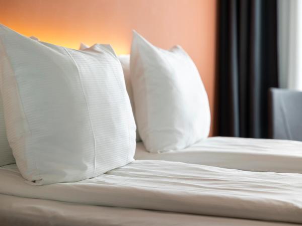 Citybox Antwerp : photo 2 de la chambre chambre double