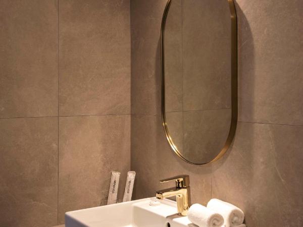 Monocolo Boutique Hotel : photo 4 de la chambre chambre lits jumeaux supérieure