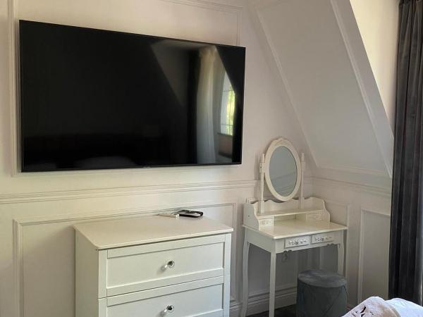 Monte Carlo Boutique Hotel : photo 2 de la chambre chambre familiale