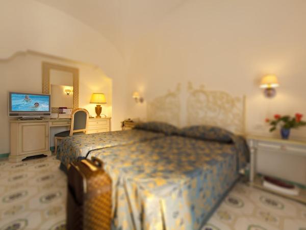 Grand Hotel Il Moresco : photo 8 de la chambre chambre double ou lits jumeaux confort