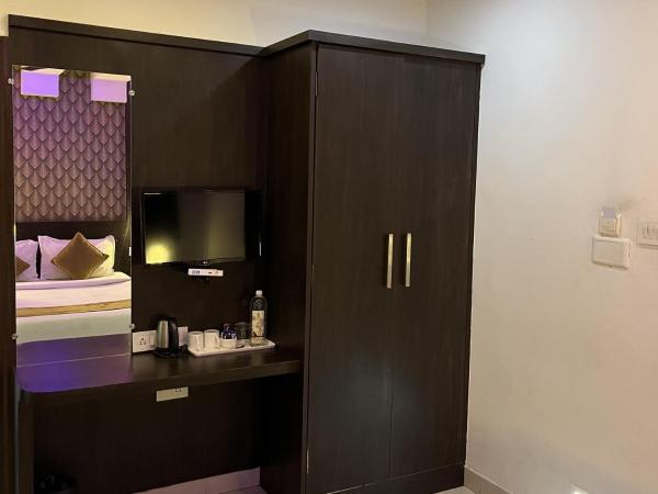 The Porch Inn Hotel/Service Apartments : photo 2 de la chambre chambre double standard