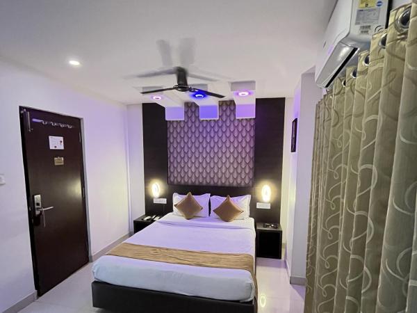 The Porch Inn Hotel/Service Apartments : photo 4 de la chambre chambre double standard