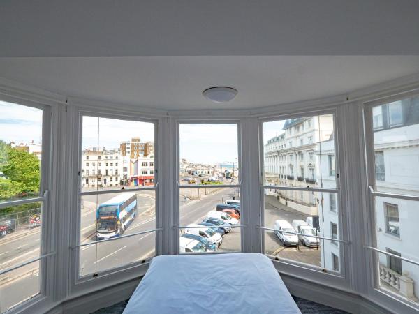 YHA Brighton : photo 5 de la chambre chambre double