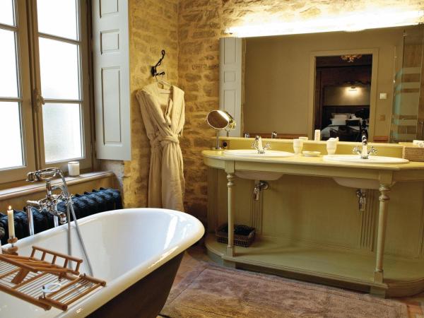 Le Clos Sainte-Marguerite : photo 1 de la chambre suite n°1