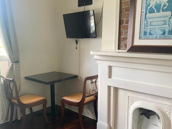 Balcony Guest House : photo 6 de la chambre chambre standard lit queen-size