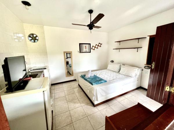 Búzios Flat Pousada : photo 1 de la chambre suite standard