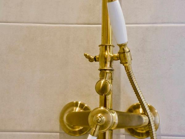 History House : photo 10 de la chambre chambre double deluxe avec douche