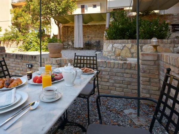 History House : photo 10 de la chambre chambre lits jumeaux deluxe