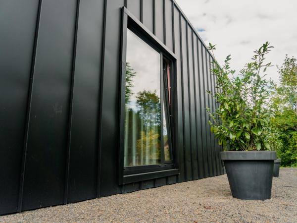 Hotel & Bistro 49 : photo 3 de la chambre appartement supérieur