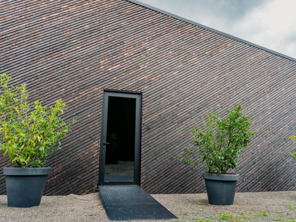 Hotel & Bistro 49 : photo 2 de la chambre appartement supérieur