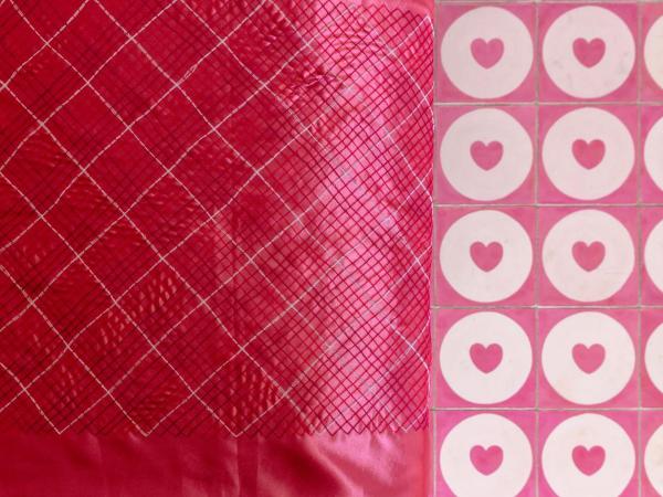 Cabane Container Hotel - ADULTS ONLY : photo 9 de la chambre chambre lit king-size - vue sur piscine 