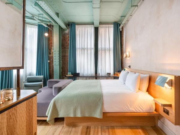 The Alan : photo 1 de la chambre suite signature