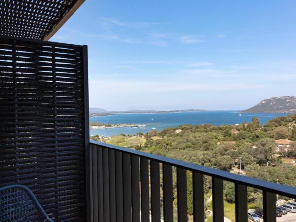 Hotel Alcyon : photo 5 de la chambre chambre double standard avec balcon - vue sur mer