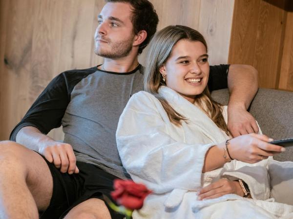 Das Reisch : photo 4 de la chambre suite standard