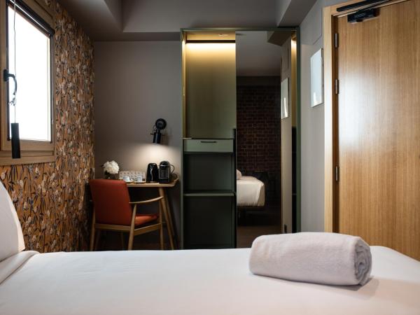 Hotel Atari : photo 6 de la chambre chambre double premium avec terrasse