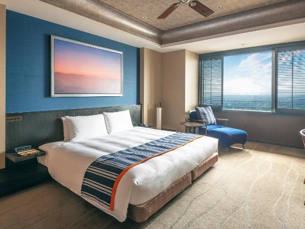 ORIENTAL HOTEL : photo 1 de la chambre executive king room - harbour view with complimentary minibar