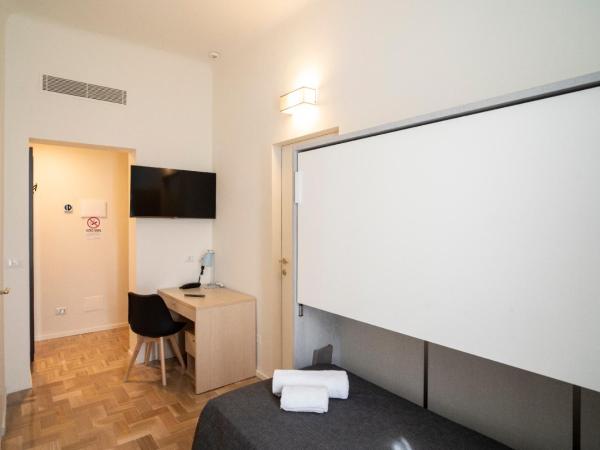 Villino Milano : photo 5 de la chambre chambre simple standard