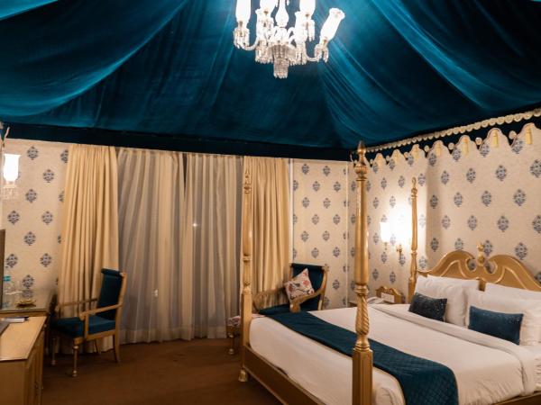 Rajasthali Resort & Spa : photo 1 de la chambre suite 3 chambres