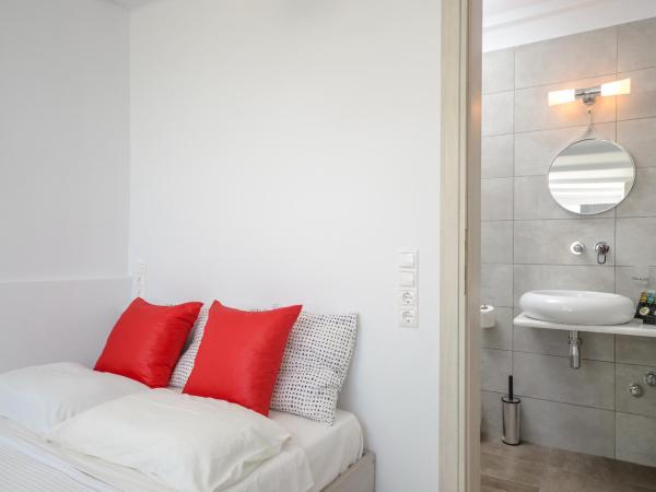 Saint George Hotel : photo 6 de la chambre appartement - vue sur mer