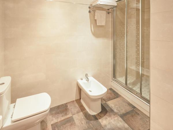 Hotel Casón del Tormes by HappyCulture : photo 4 de la chambre chambre simple