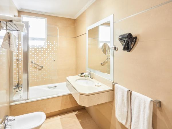 Hotel Casón del Tormes by HappyCulture : photo 4 de la chambre chambre lits jumeaux supérieure