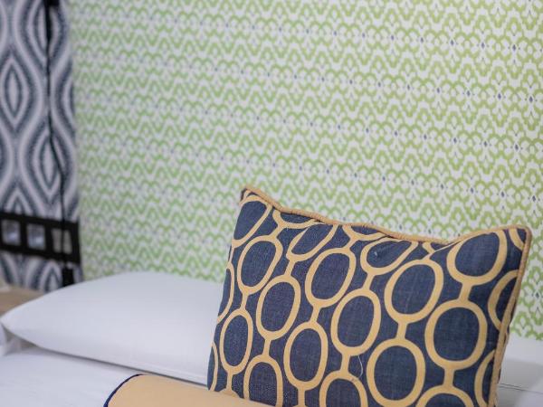 Soho Boutique Malaga : photo 8 de la chambre chambre double exécutive