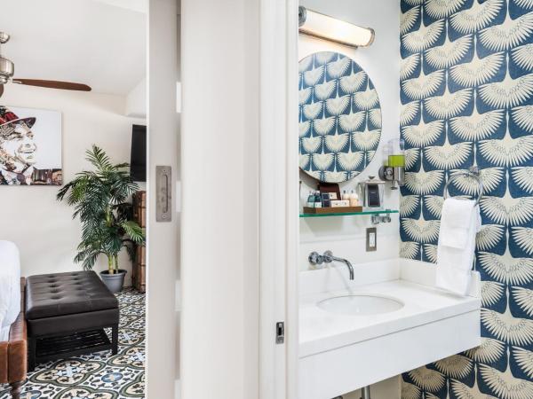 National Hotel, An Adult Only Oceanfront Resort : photo 8 de la chambre suite penthouse