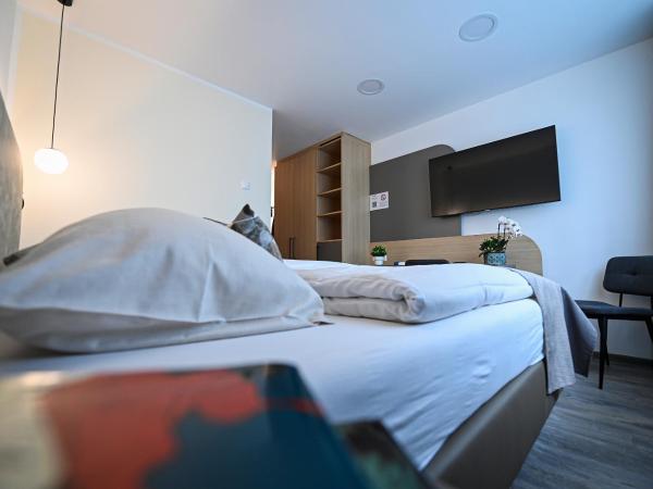 Kolping Gästehaus : photo 2 de la chambre chambre simple confort